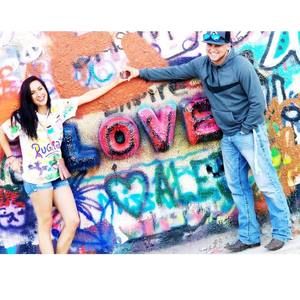 Meet your Posher, Tony